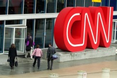 CNN closes Facebook pages after Australian case