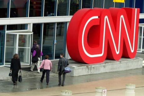 CNN shuts down its Australian Facebook pages in aftermath of defamation ruling