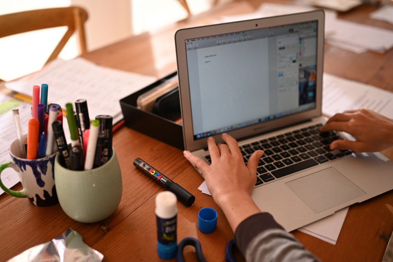 Homeschooling could soon end in NSW, with a staged return to school scheduled from October 18.