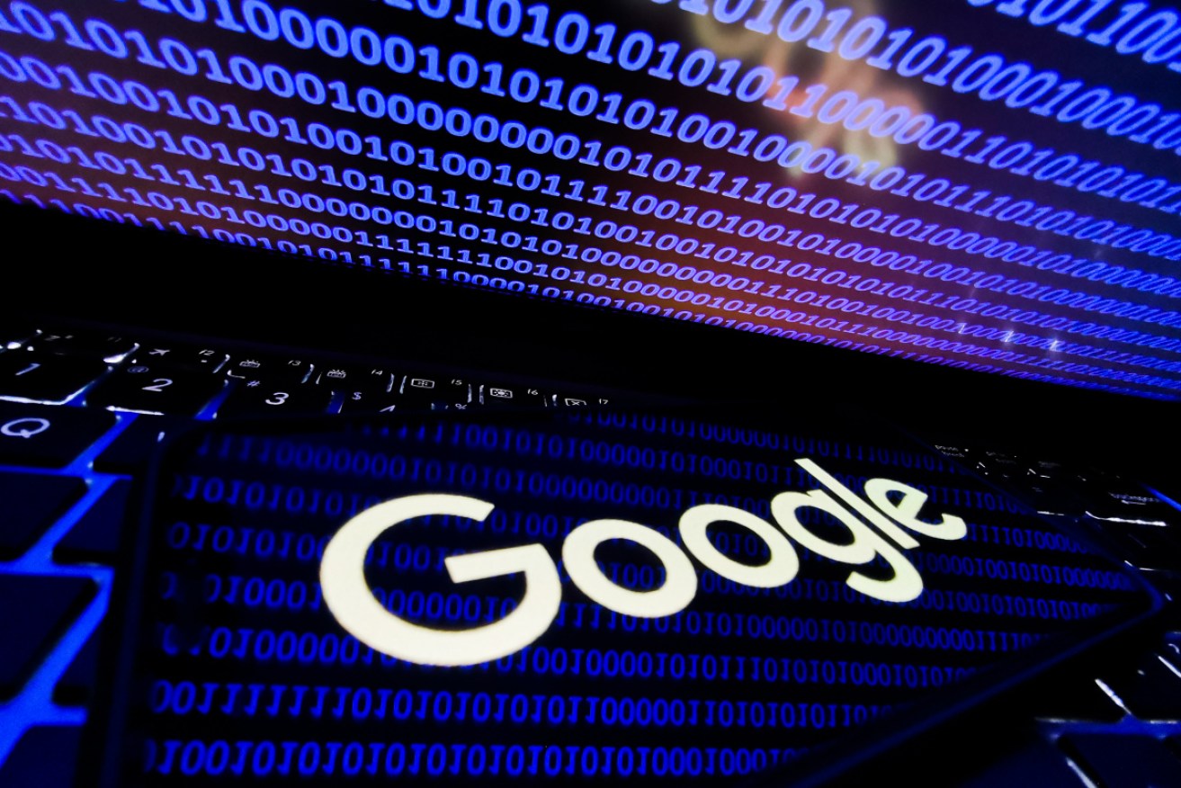 Google misled users by leading them tracking had been turned off when it was still in effect. <i>Photo: Getty</i>