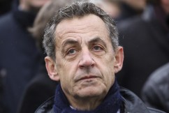 France’s Nicolas Sarkozy guilty of campaign fraud