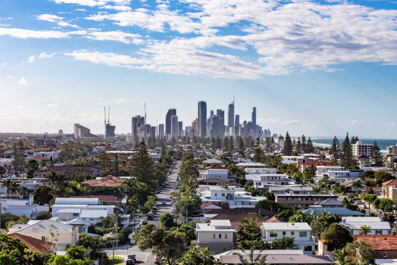 The man spent 10 days in the community while infectious, but did not check in – and is too ill to speak to health authorities.