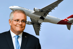 How vaxxed Ausies will soon travel overseas