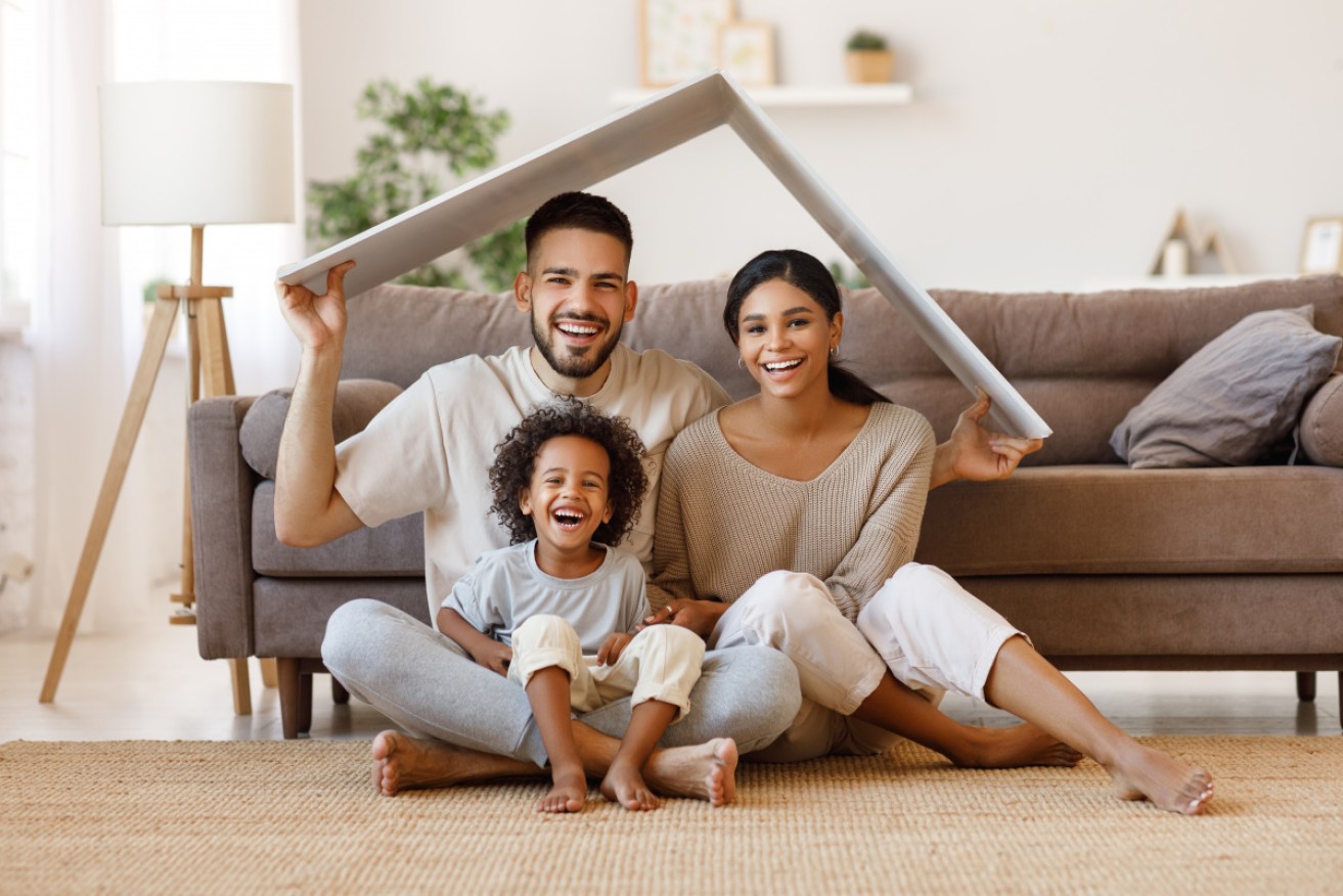 Australians are looking for creative ways to get into the housing market – including rent to buy.