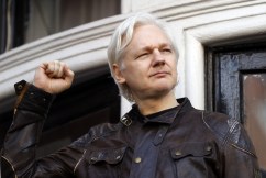 Assange in last-ditch battle to stop US extradition
