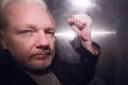 Assange faces judgment day over US extradition
