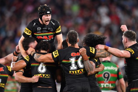 The good, the bad and the ugly &#8211; NRL season 2021 in review