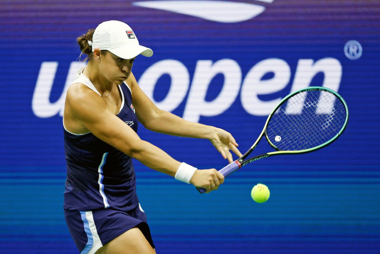 Australia's world No.1 Ash Barty has opted out of the Billie Jean King Cup Finals in Prague. 