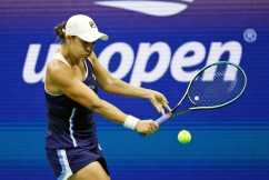 Ash Barty opts out of Billie Jean King Cup finals
