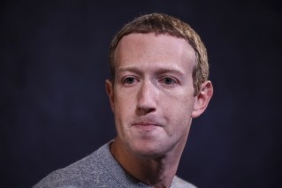 Zuckerberg takes stand in historic Meta trial