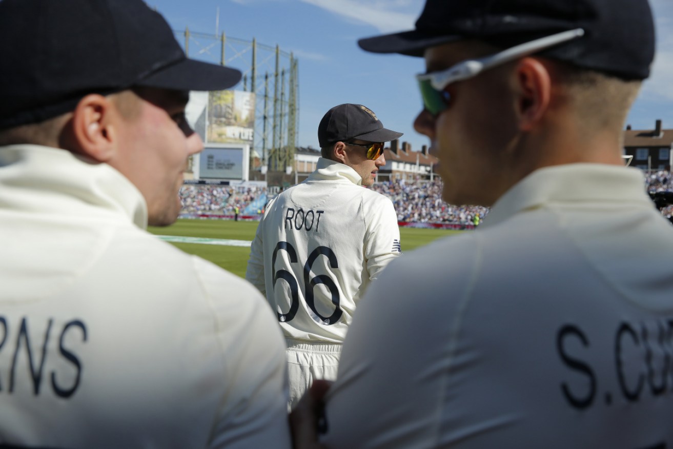 Captain Joe Root is expected to lead England's Test side in the Ashes during the Australian summer.