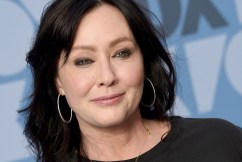 <i>90210</i>'s Shannen Doherty wins wildfire lawsuit