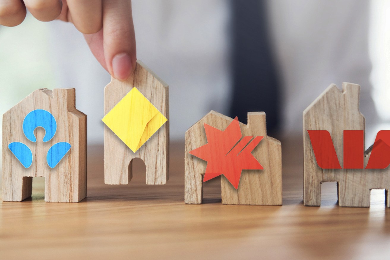 APRA has told the big banks to apply tougher lending criteria.