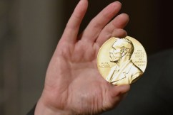 Molecule makers awarded Nobel prize for chemistry