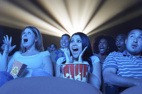 How our major cinema chains are bouncing back thanks to this one loyal group of movie-goers