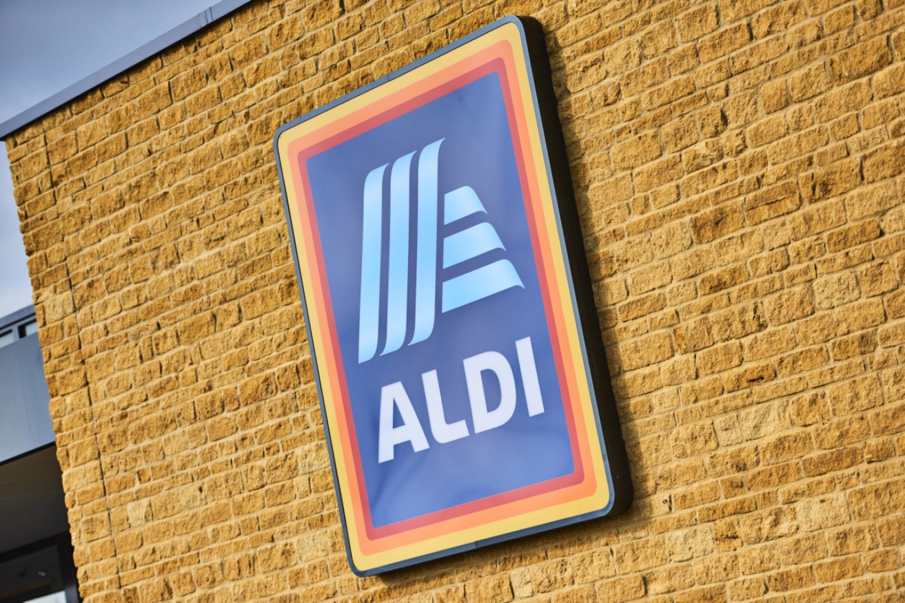 Supermarket chain Aldi is trialling a checkout-free format in a London store.