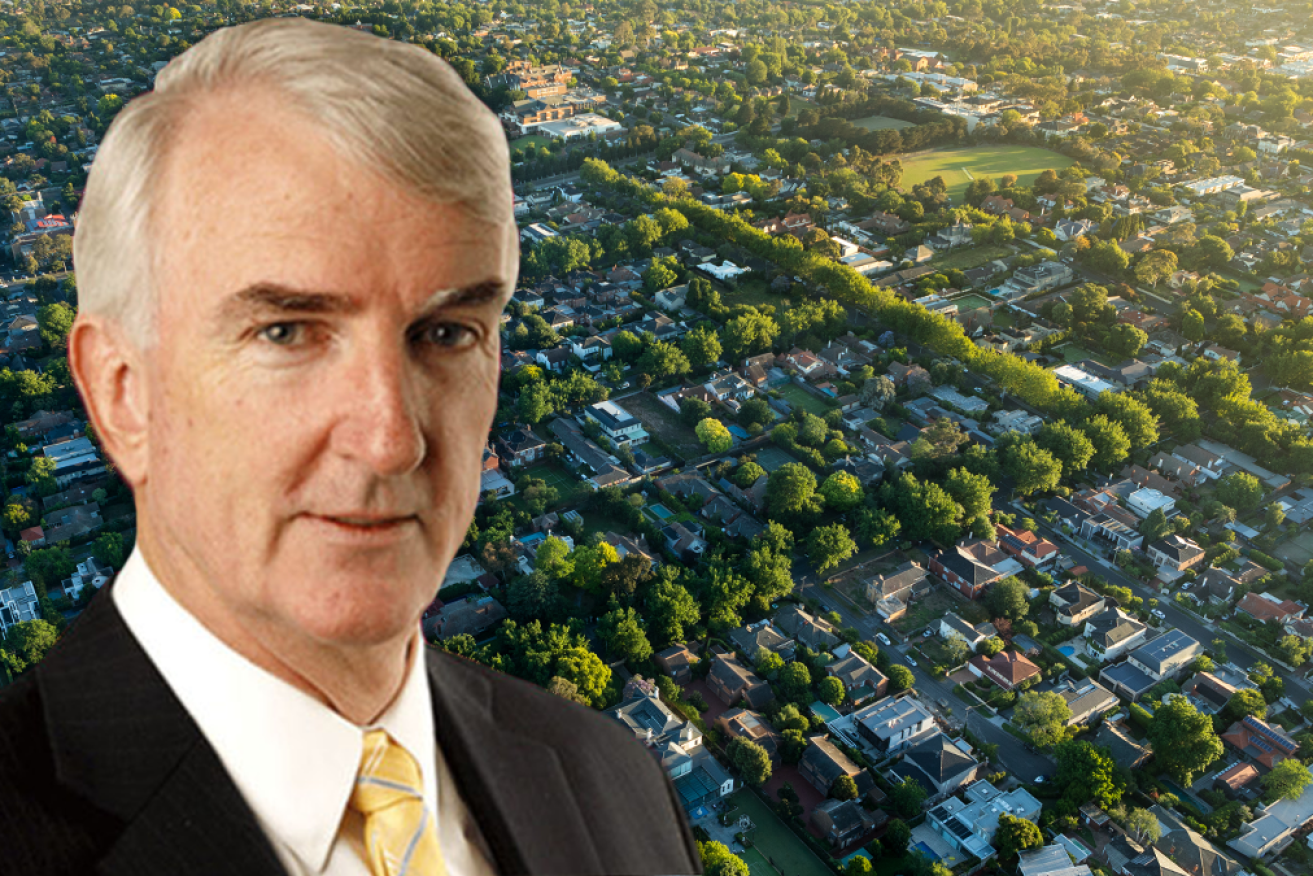 The real housing affordability crisis is the cost of housing for people who can’t afford it, Michael Pascoe says.