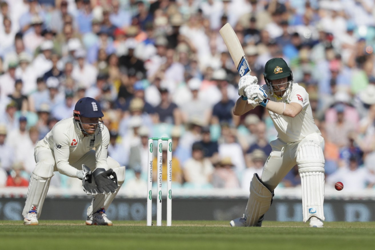 Cricket's 140-year-old Ashes series looks set to test COVID's restrictions.