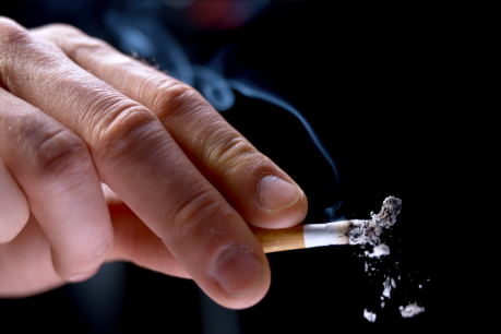 British review backs raising smoking age
