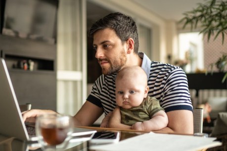 The essentials and ‘nice-to-haves’ when budgeting for a baby