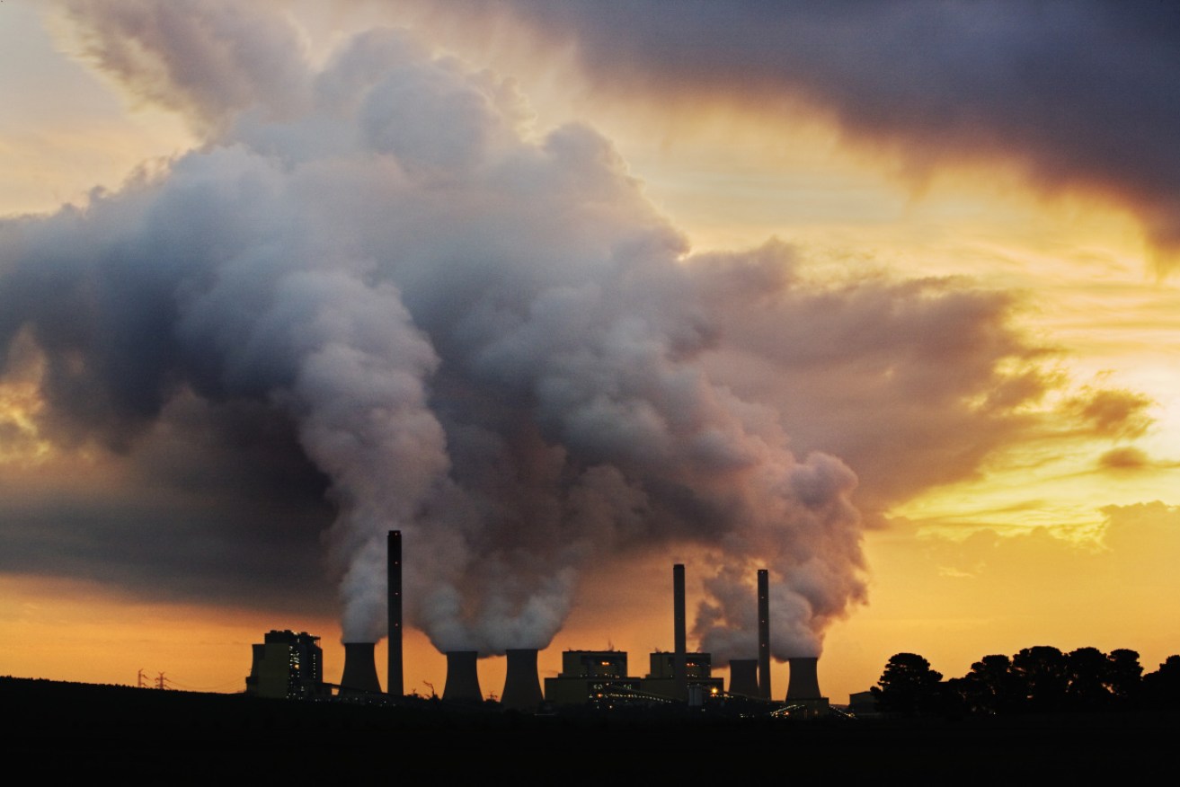 A new report says the major banks are using loopholes to fund fossil fuel projects.