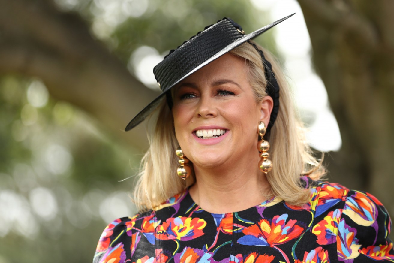Samantha Armytage will return to TV screens next year – nearly a year after quitting as <i>Sunrise</i>'s co-host.