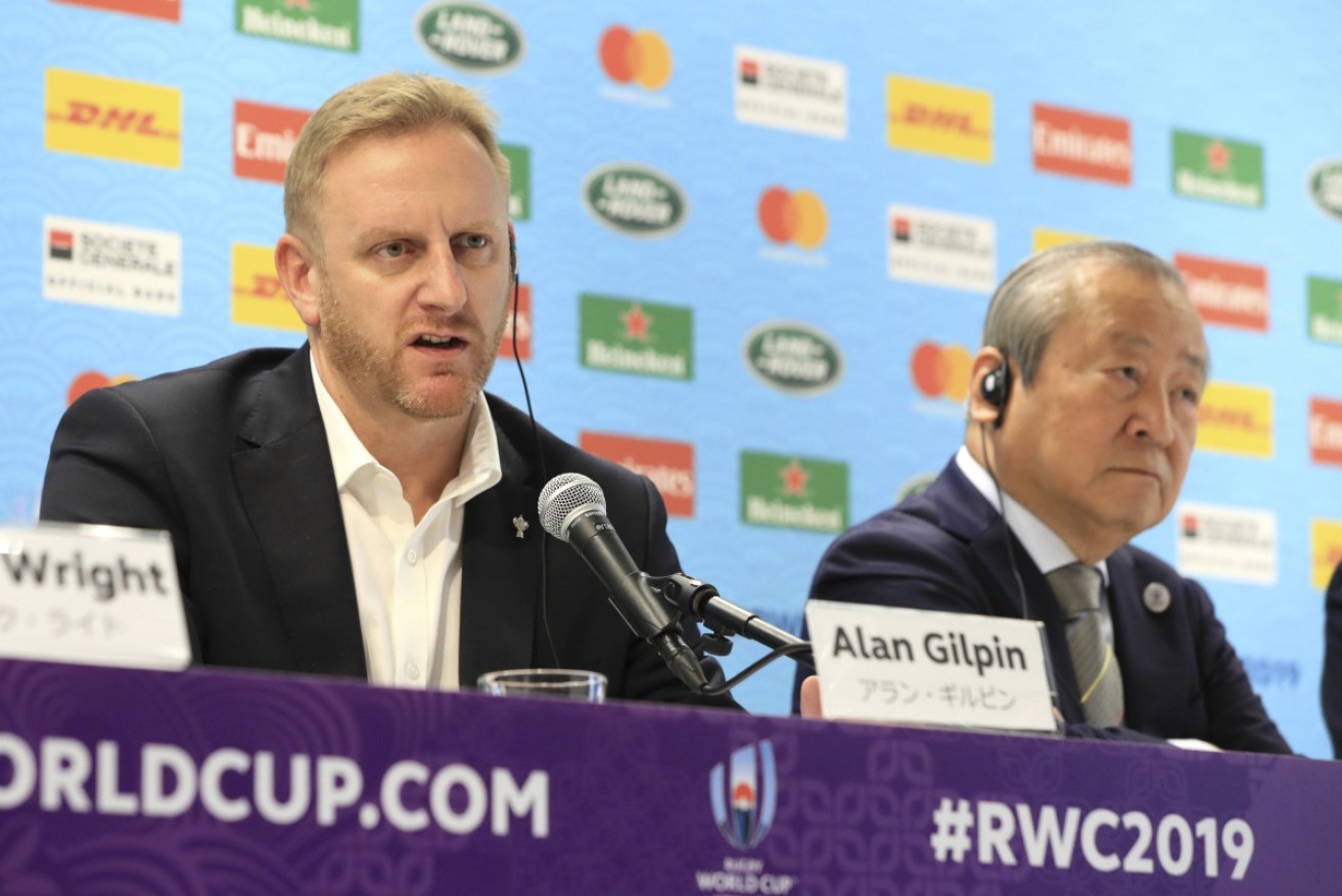 World Rugby CEO Alan Gilpin has revealed the new Sevens schedule, which excludes Australia as a host. 