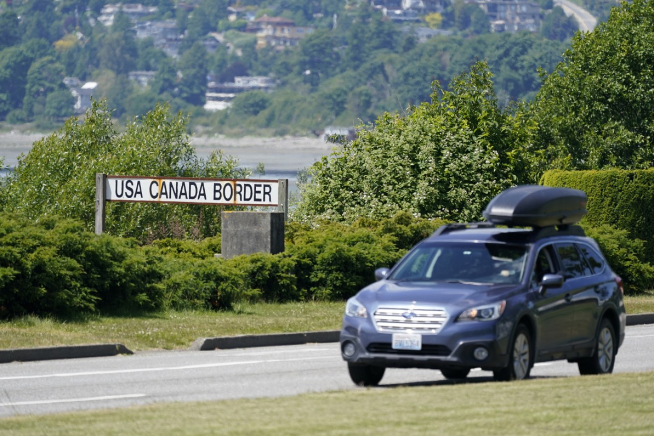 US politicians will reopen the United States for non-essential travel.