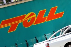 Unhappy workers reach deal with Toll