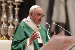 Decree puts Pope John Paul I on path to sainthood