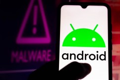 Android has up to 47 times more malware than Apple