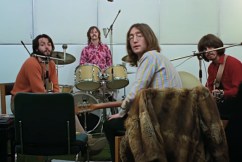 The Beatles unveil unseen footage in <i>Get Back</i> trailer