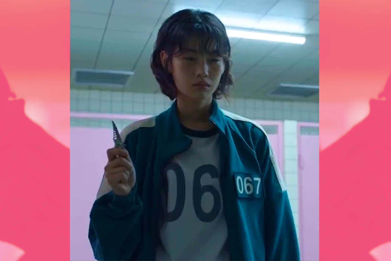 Netflix has already invested $700m in Korean content with purpose built studios now establshed in Seoul.