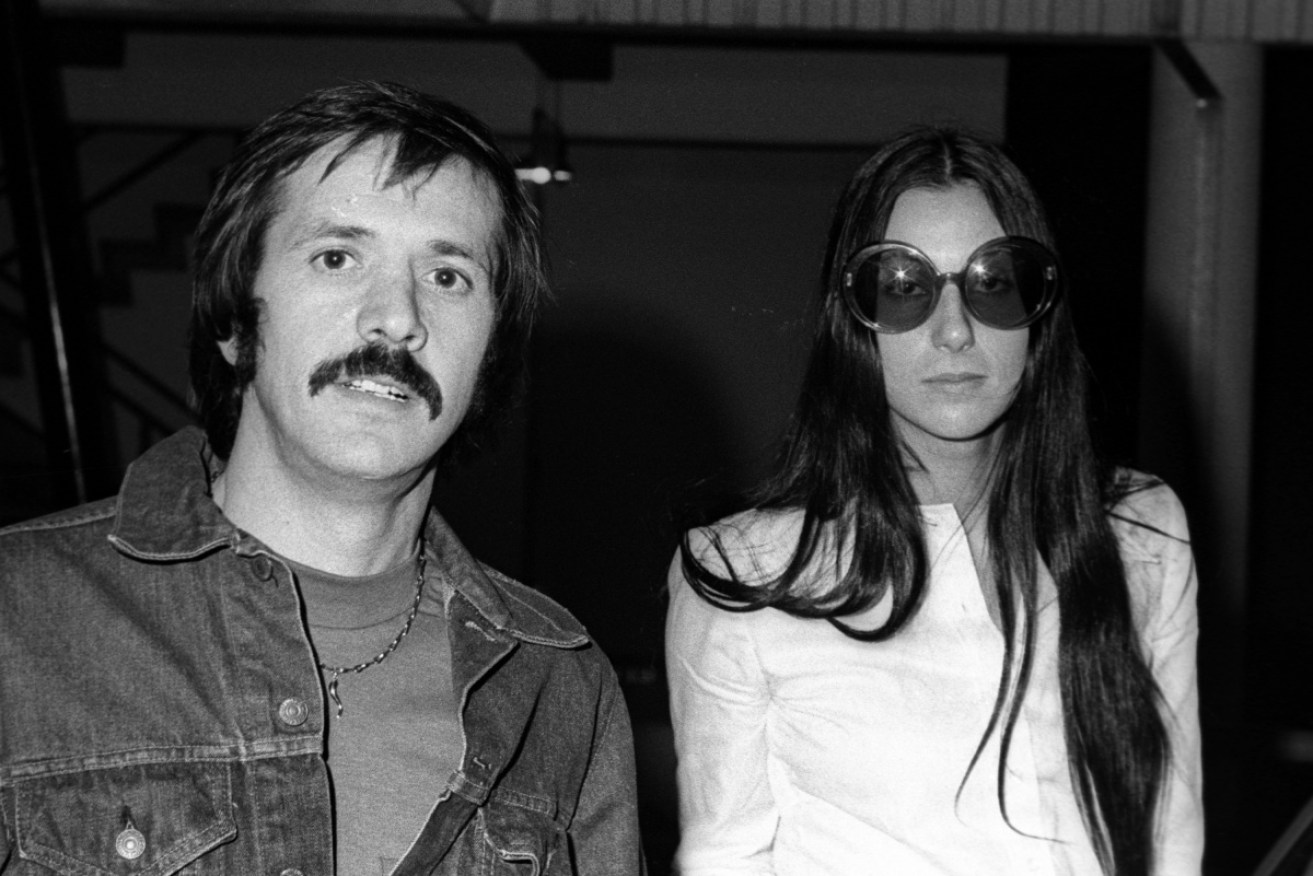 Cher is suing the heirs of her former husband Sonny Bono over music royalties and agreements.