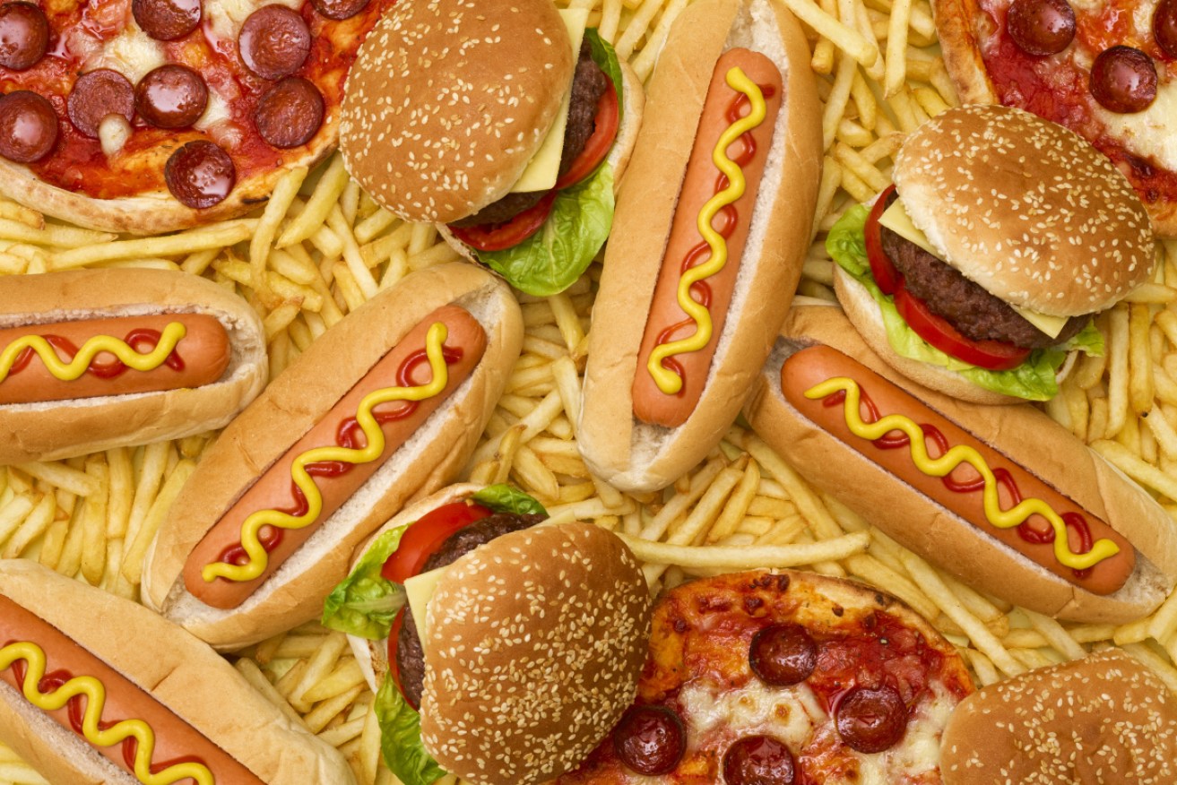 Ultra-processed foods represented 38.9 per cent of total energy intake for the average Australian adult.