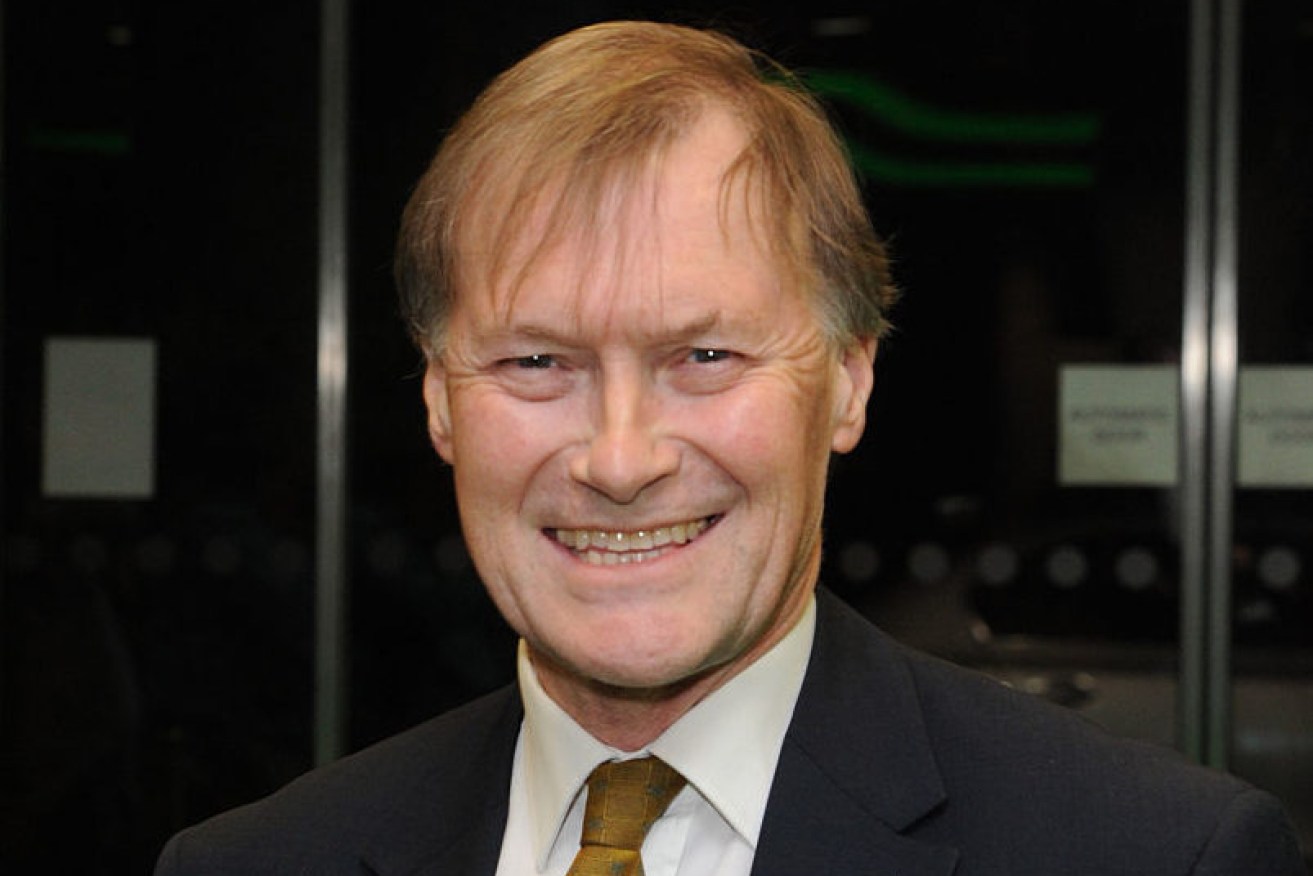 British MP Sir David Amess was meeting voters inside a church in  Leigh-on-Sea when he was attacked.