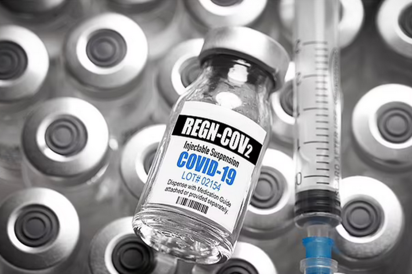 Ronapreve is one of  new non-vaccine treatments poised to save Australian lives.