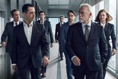 Two years on, <i>Succession</i> season 3 lands