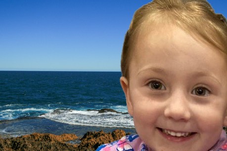 ‘All avenues open’ as search for 4yo continues