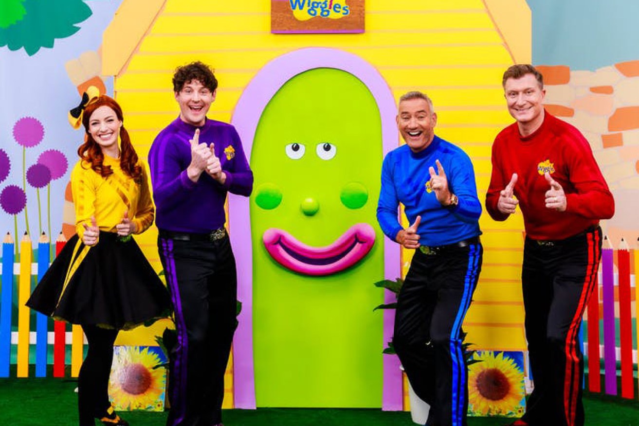 In her nine years as the Yellow Wiggle, Emma became an obvious favourite.