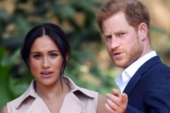 Meghan Markle’s father wants to see grandkids