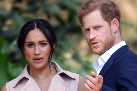 Meghan Markle’s father wants to see grandkids
