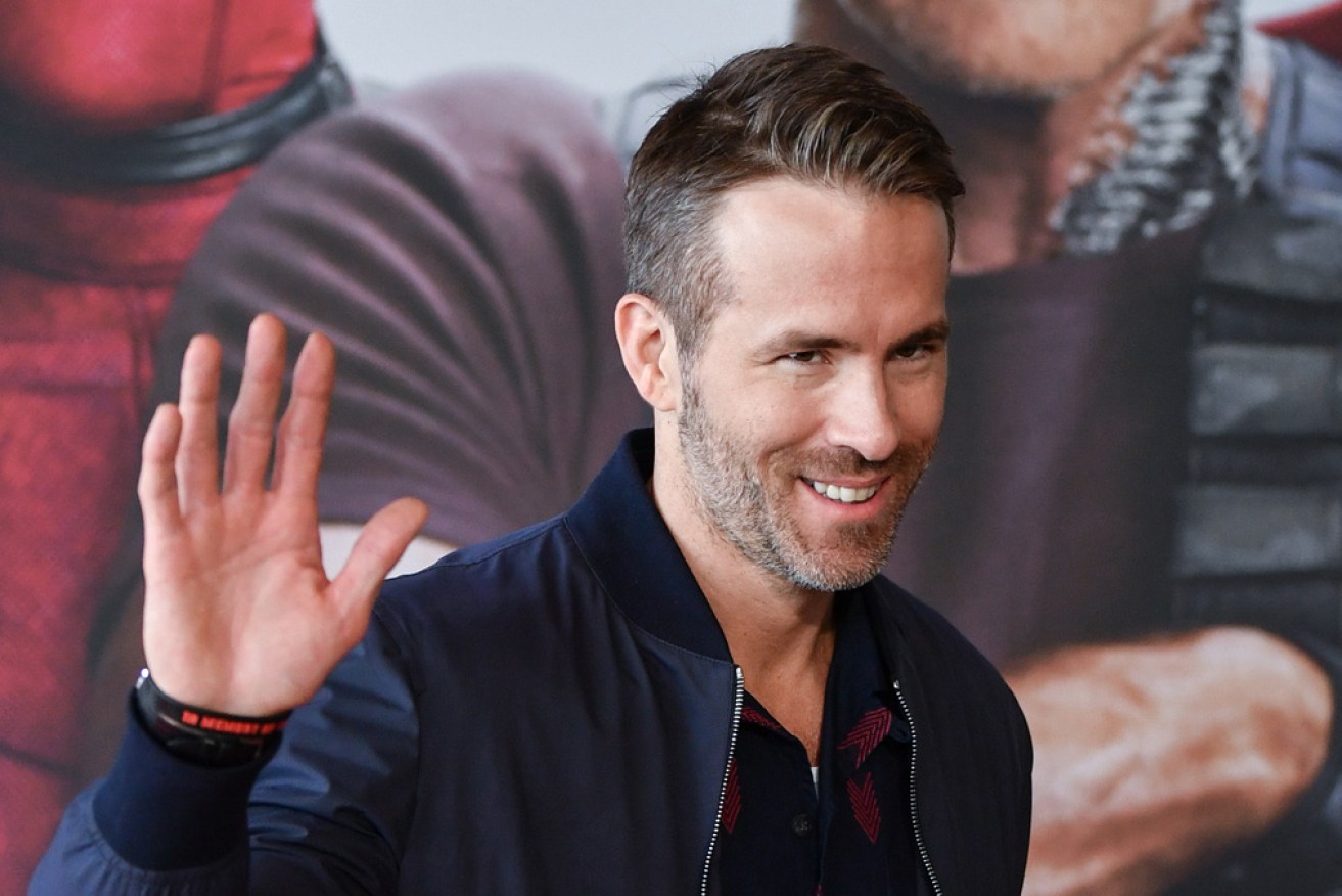 Adios, amigo! What's next for one of Hollywood's biggest stars Ryan Reynolds?