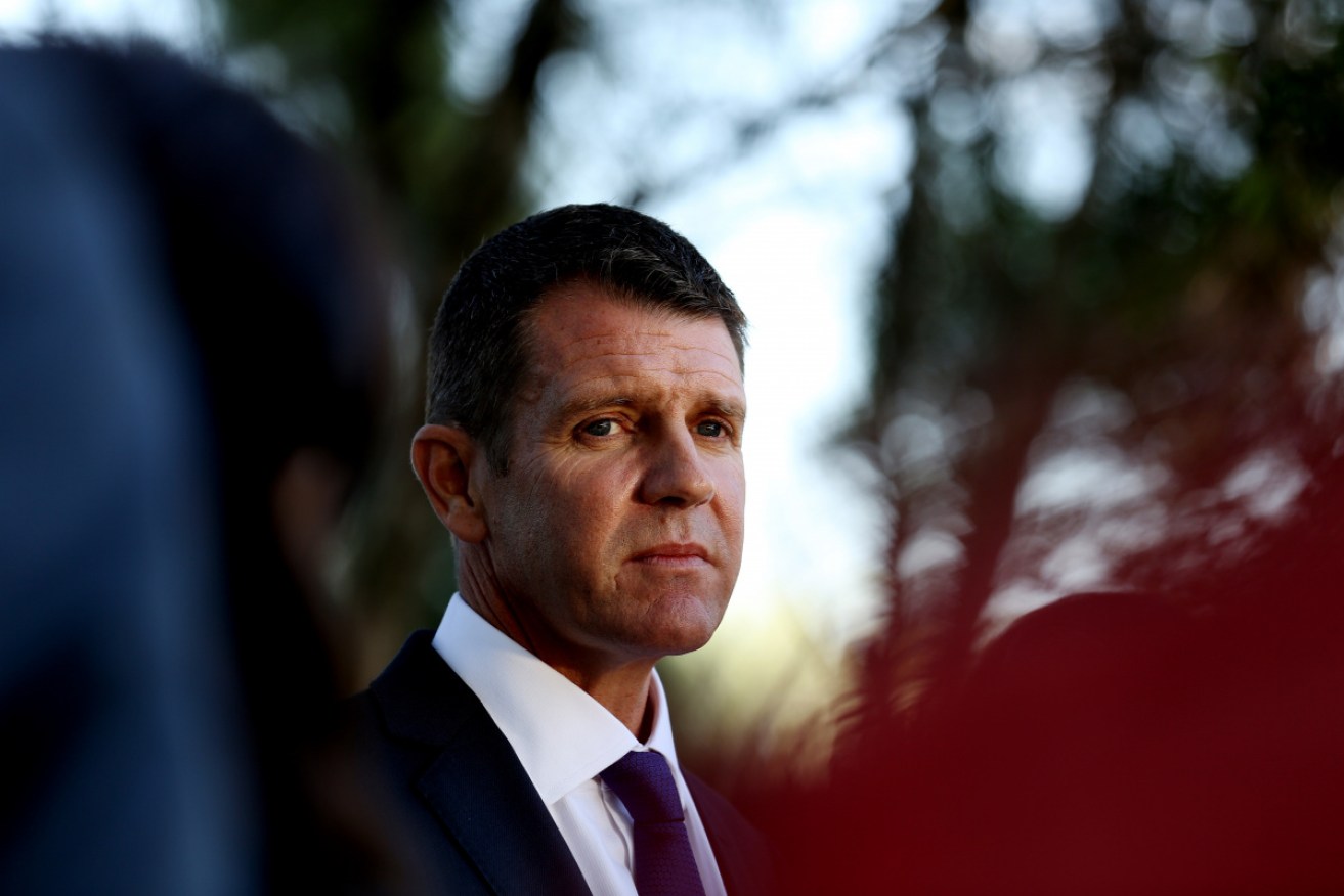 Former NSW Premier Mike Baird will appear at a ICAC probe into his successor Gladys Berejiklian.