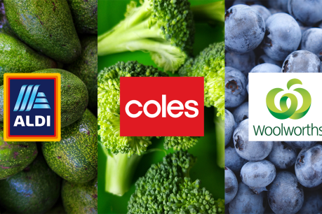 Aldi offers cheaper deals, but few Australians are switching supermarkets