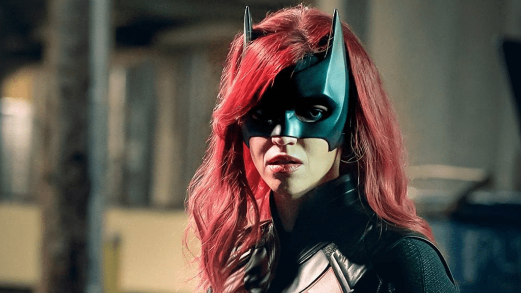 Batwoman