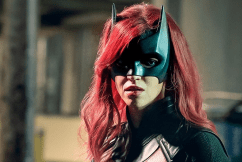 ‘Toxic’: Ruby Rose drops <i>Batwoman</i> bombshell