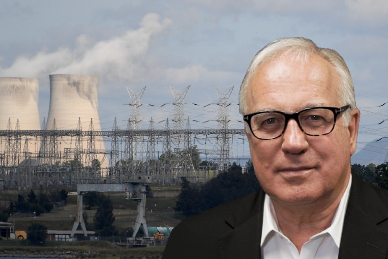 The Morrison government has lost control of carbon pricing, writes Alan Kohler.