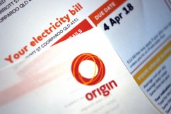 Origin posts loss amid ‘unparalleled’ energy year