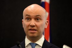 Budget ‘robbed’ NSW of funding: Matt Kean